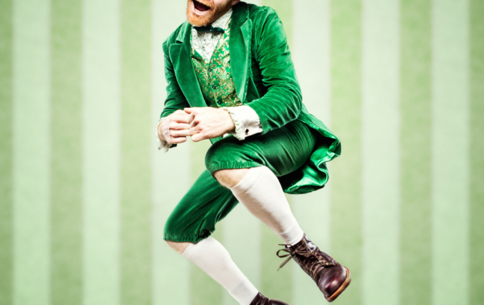 st patricks day