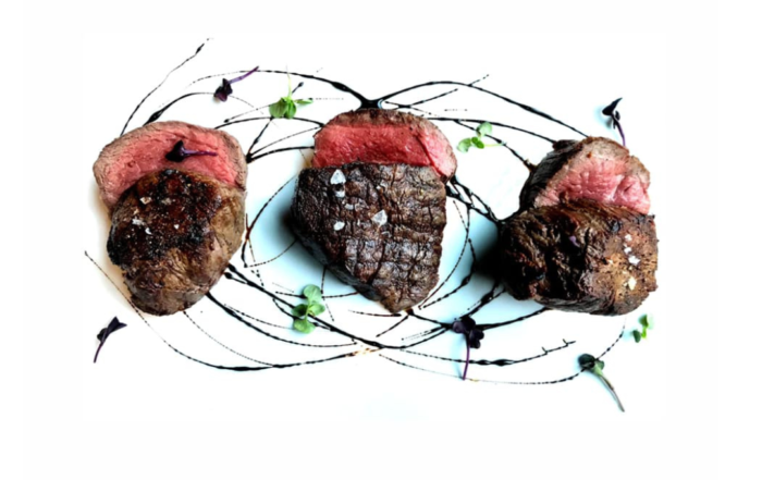 Modern Steak closing Kensington location