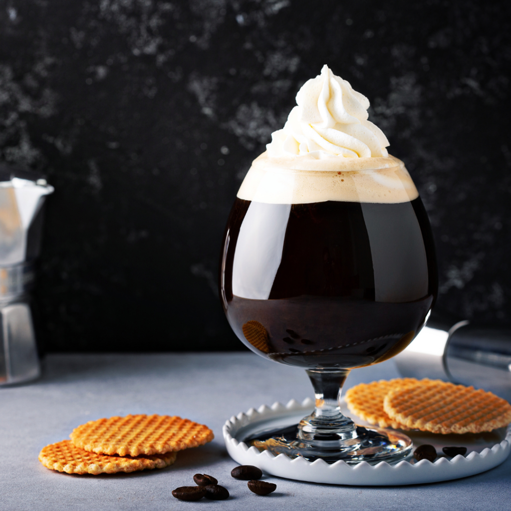 irish coffee irish coffee