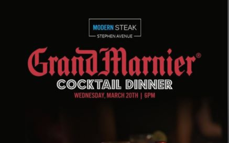 Grand Marnier Experience