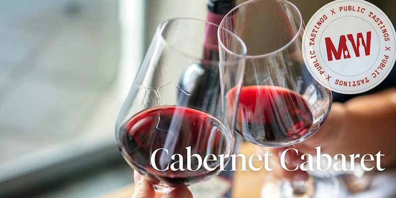 cabernet market wines