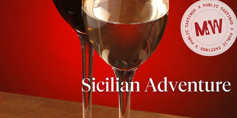 sicilian market wines