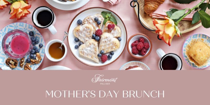 Mother's Day Brunch