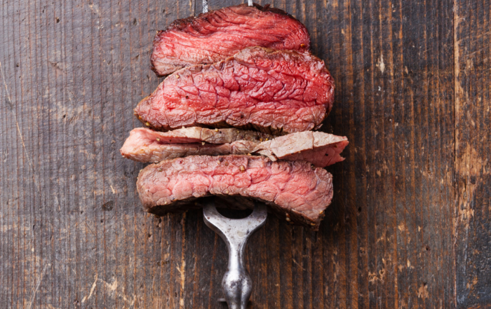 Canadian Beef Information Gateway (Gateway) platform