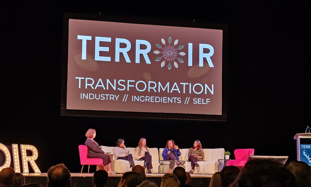 Terroir Symposium