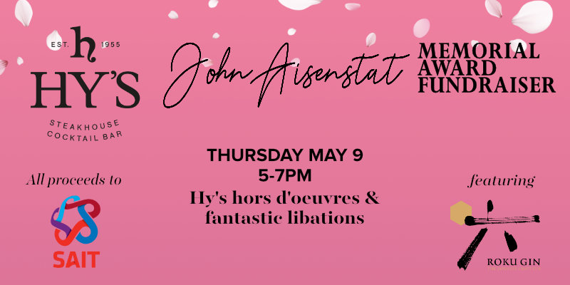 John Aisenstat Memorial Fundraiser