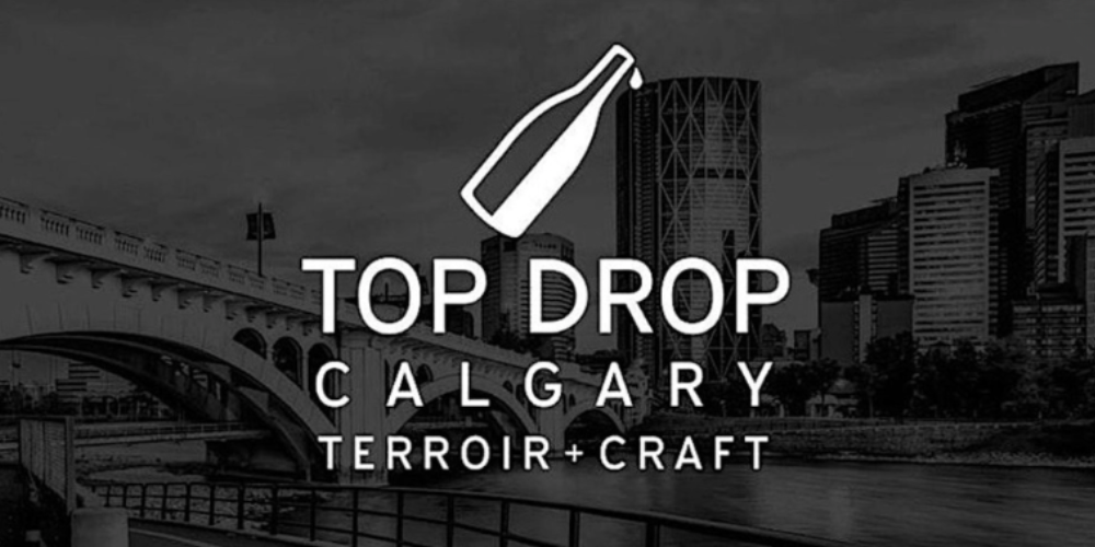 Top Drop Calgary