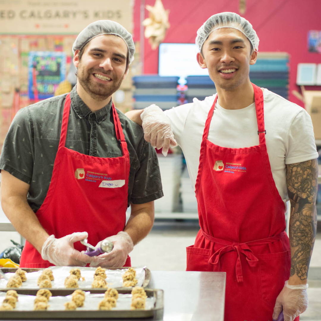 Brown Bagging for Kids Gets a Boost from Core & ARC