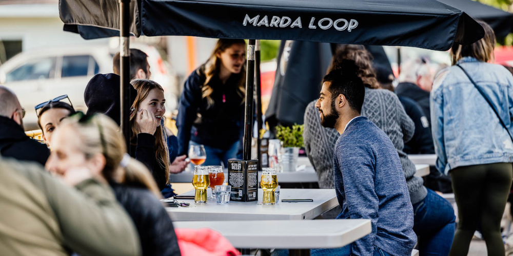 Marda Loop Night Market