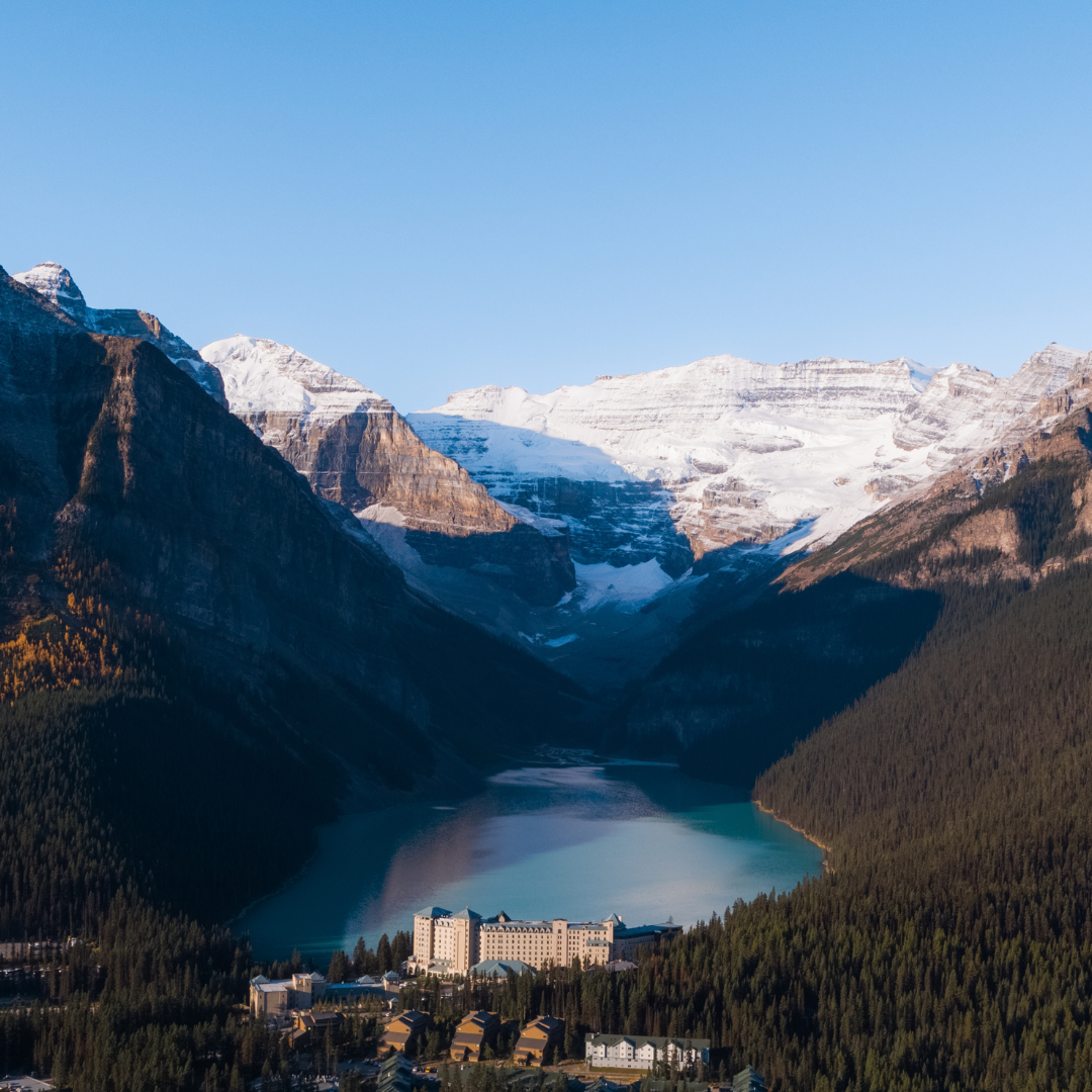 Fairmont Hotels Champion Sustainability in the Rockies – Savour Calgary