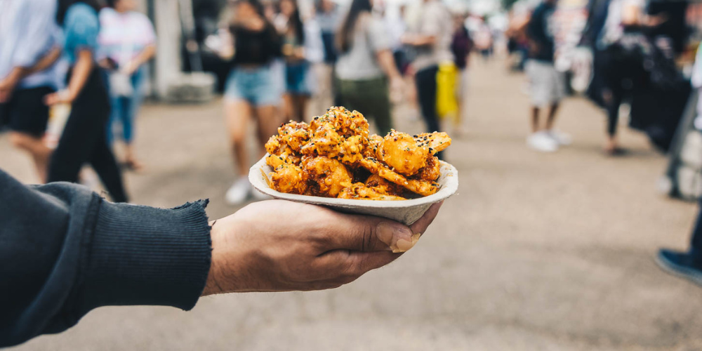 Taste of Calgary