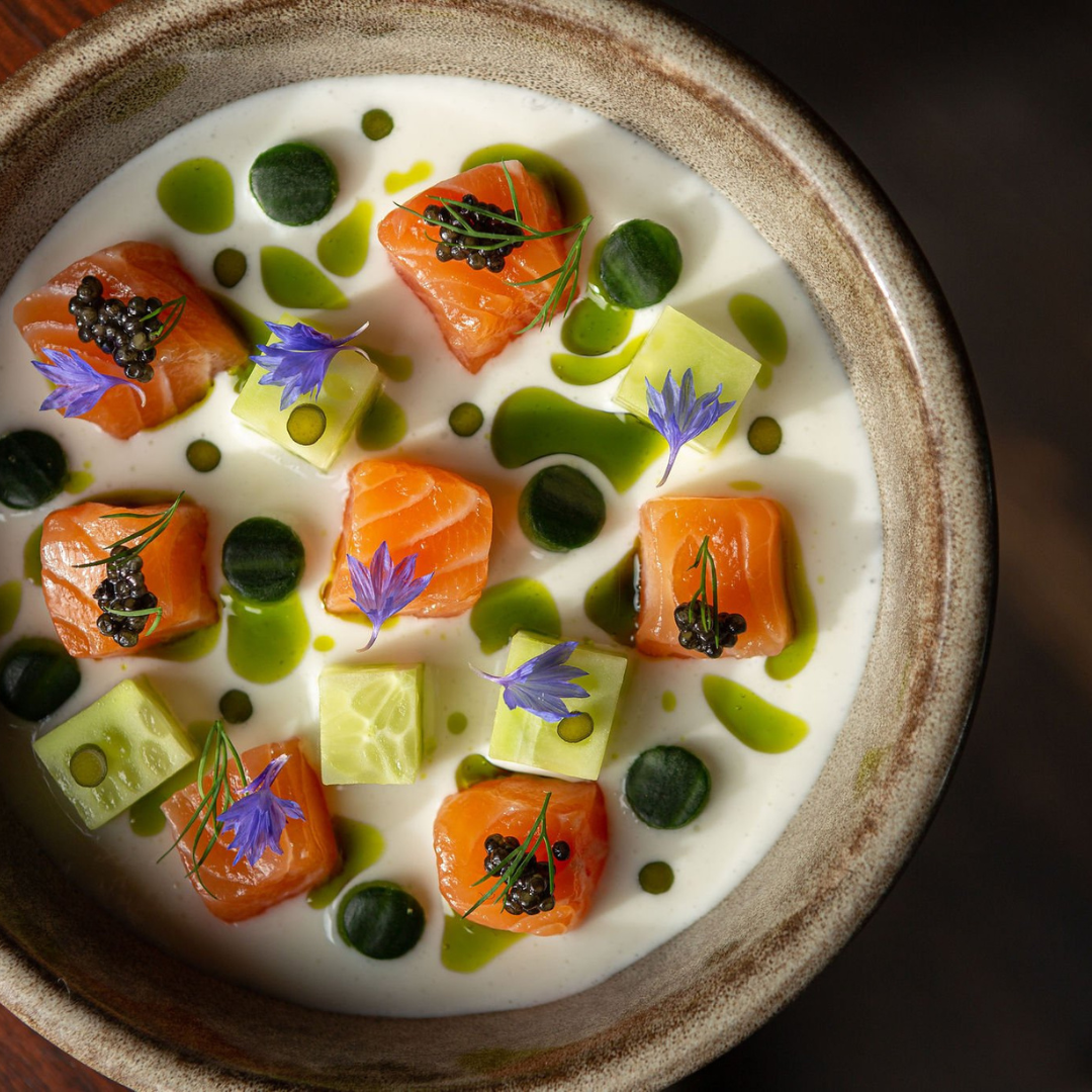 Calgary’s River Café Named in Canada’s 100 Best Restaurants
