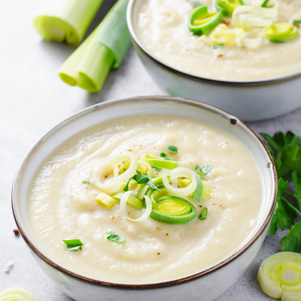 Vichyssoise