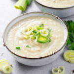 Vichyssoise