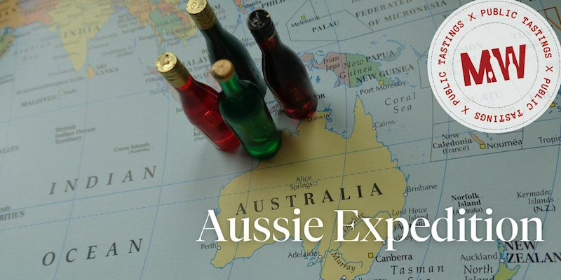 aussie market wines