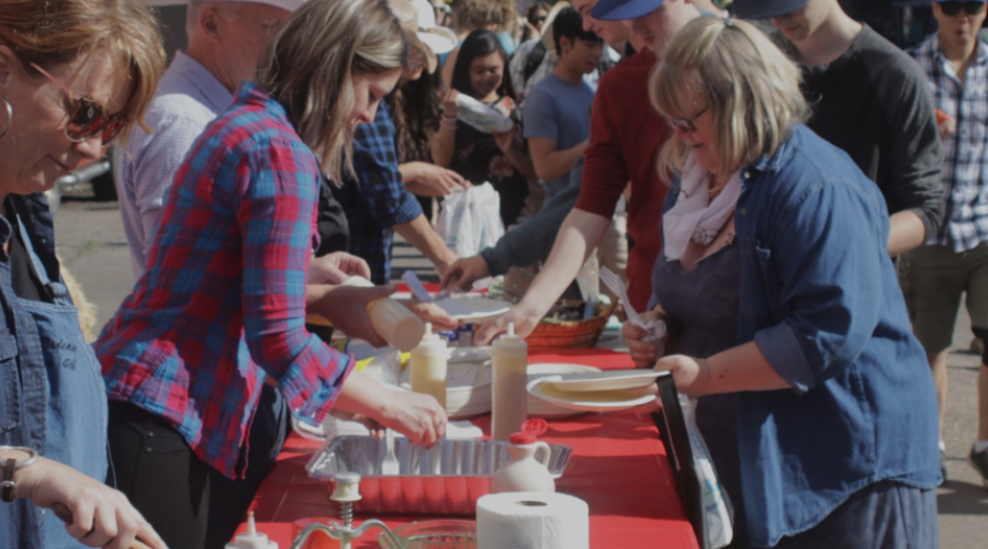 4th street pancake showdown