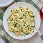 classic potato salad