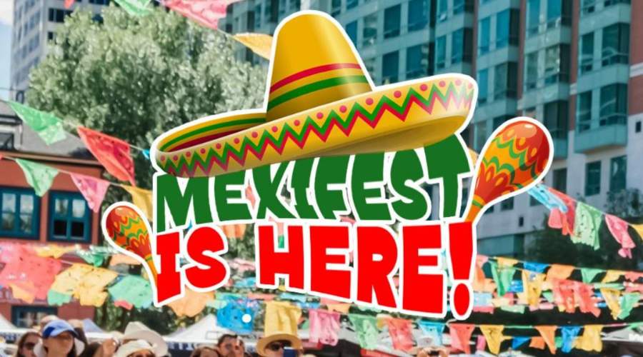 mexifest