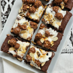 easy fudgy brownies