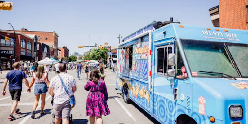 inglewood food truck