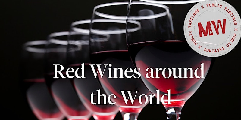 red wine world market wines