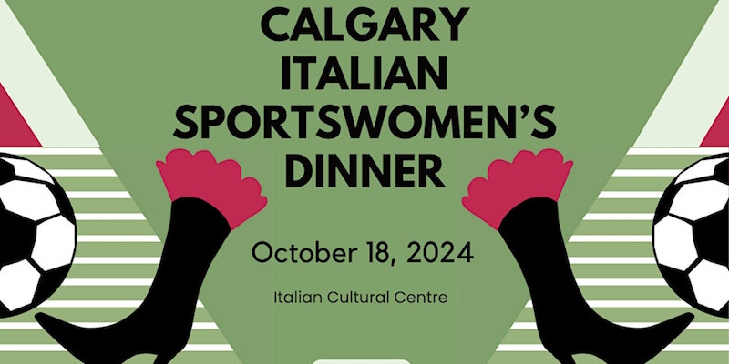 yyc italian sportswomen