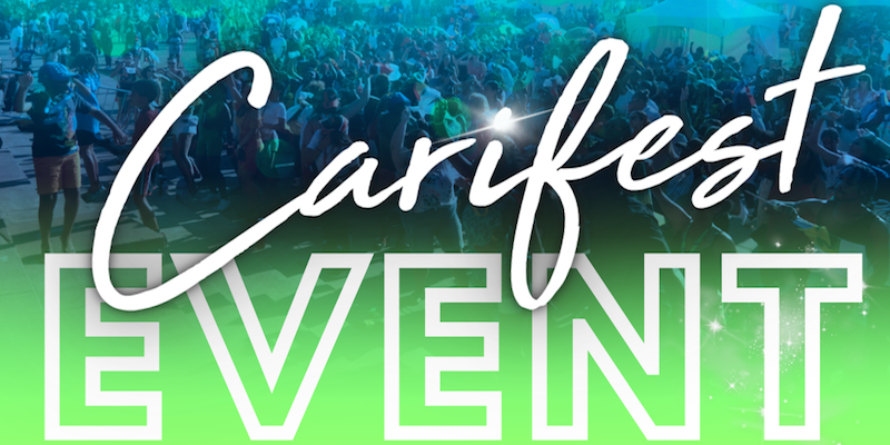 Carifest-Event