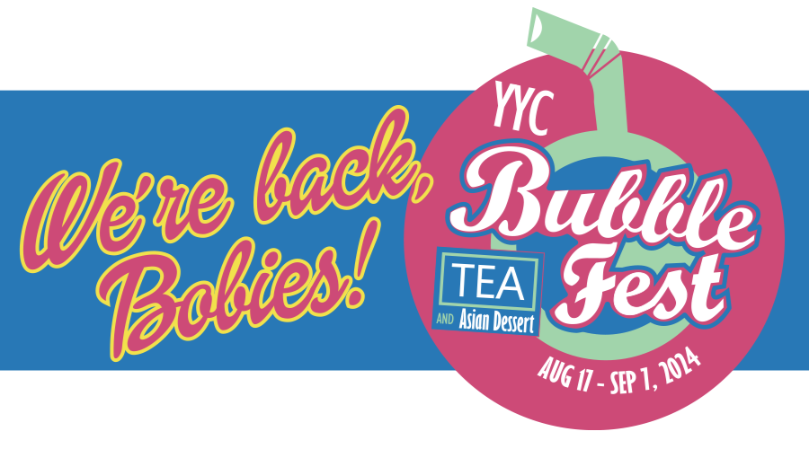 YYC Bubble Tea Festival