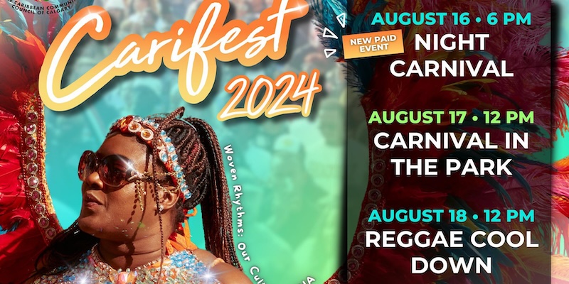 carifest