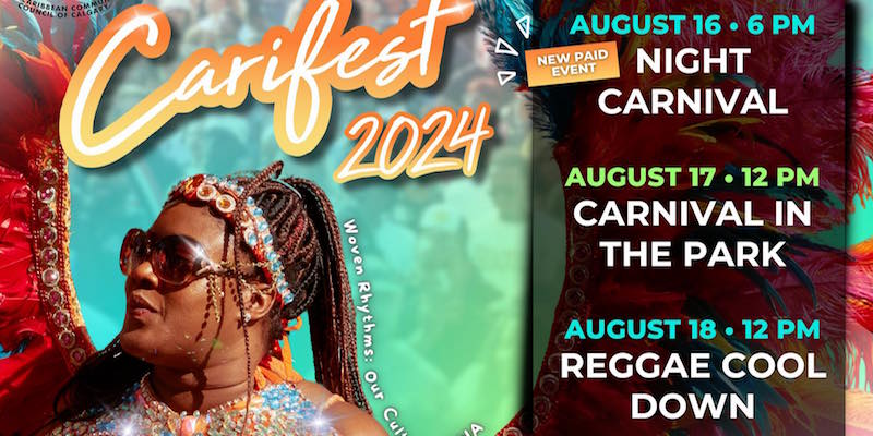 carifest 24