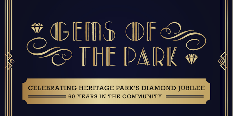 gems of the park HP