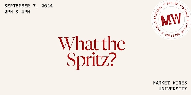 spritz MW