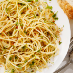 pasta aglio e olio