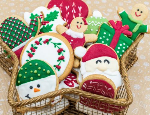 Savour the Season with a Holiday Bakery Tour