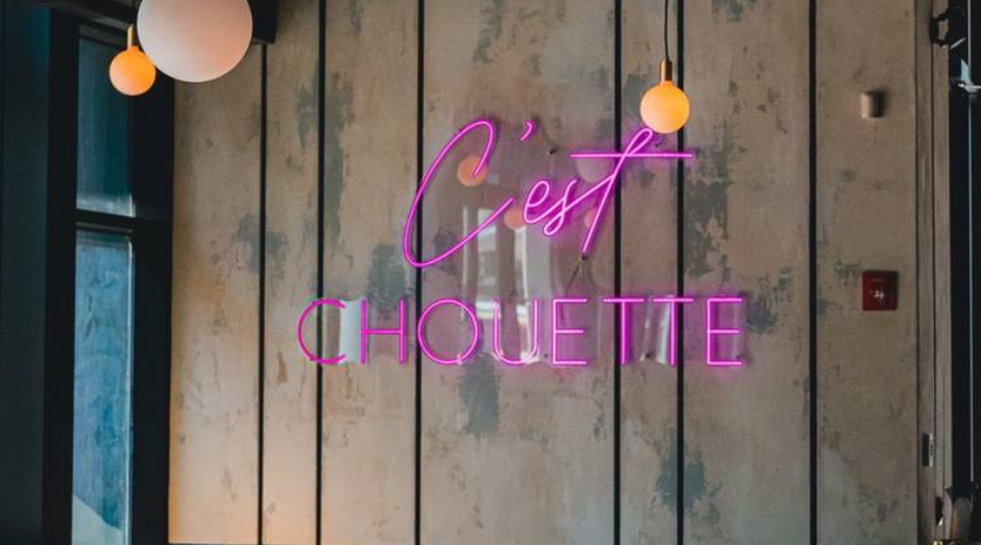 Bar Chouette