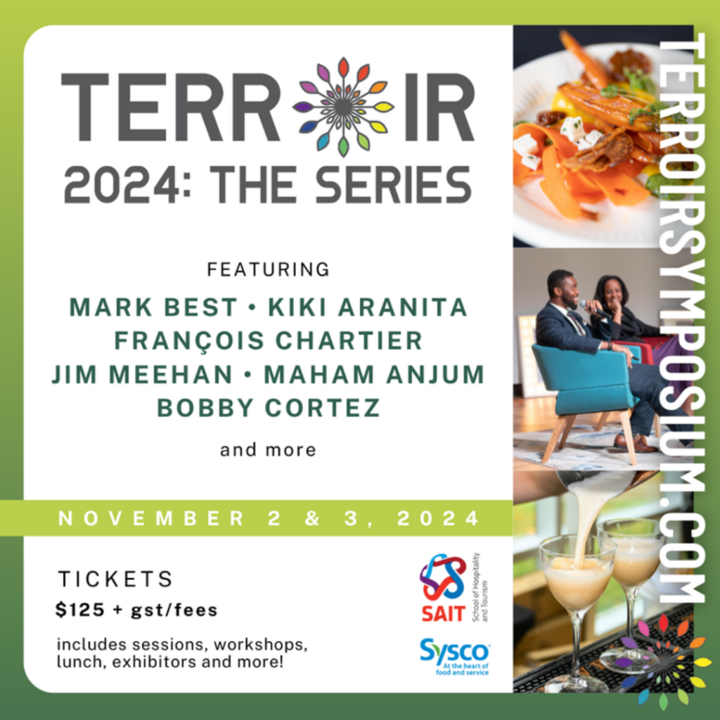 terroir symposium