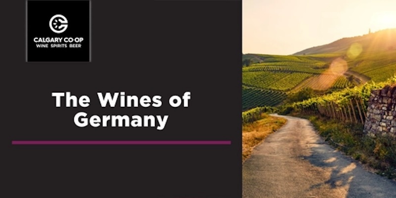 co-op germany wine