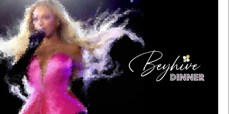 beyonce modern steak