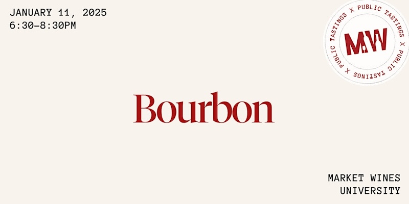 bourbon MW