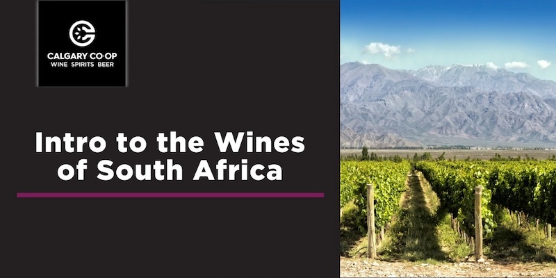 south africa co-op