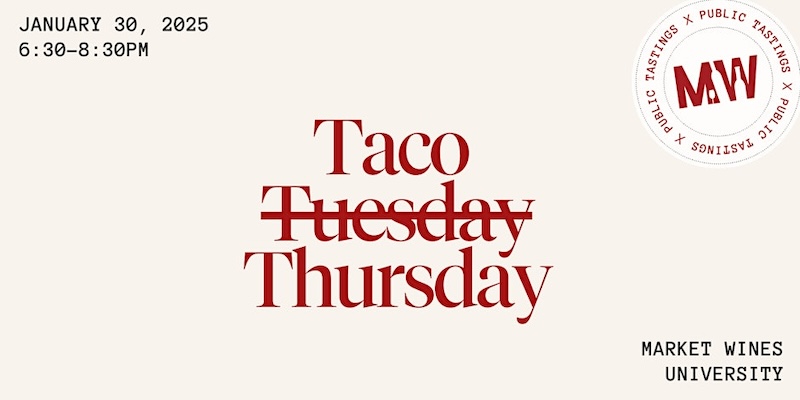 taco MW