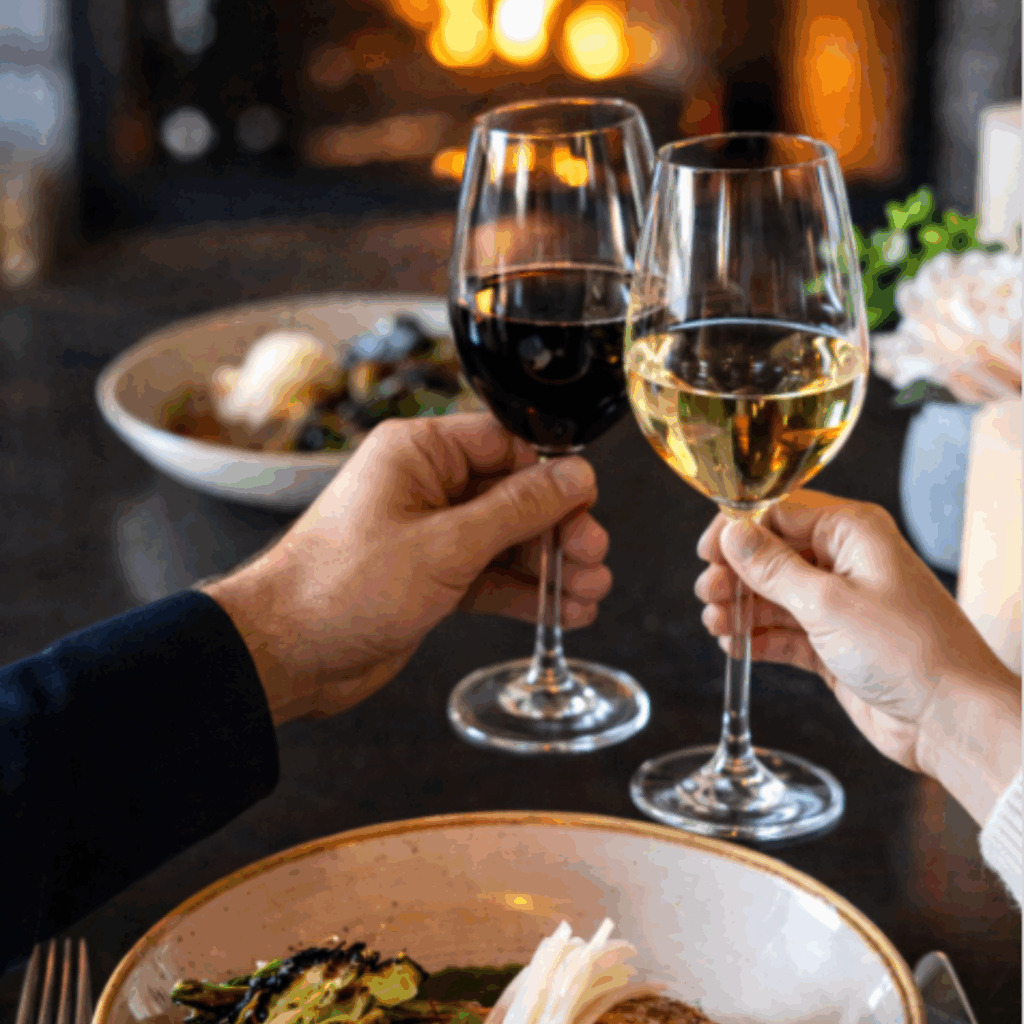 Bow Valley Ranche Restaurant Bow Valley Ranche Restaurant