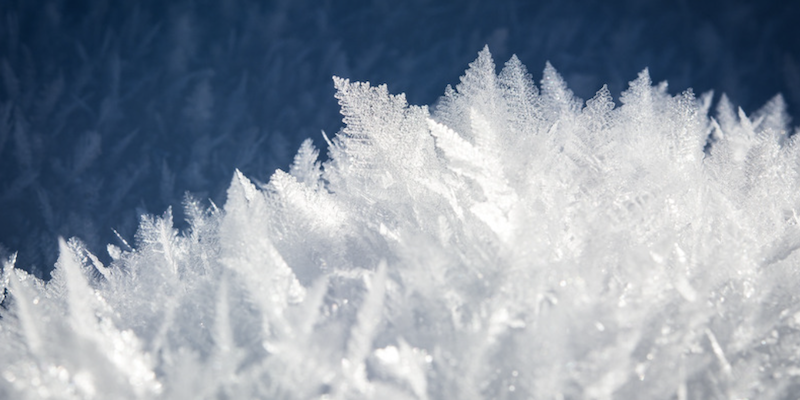 ice