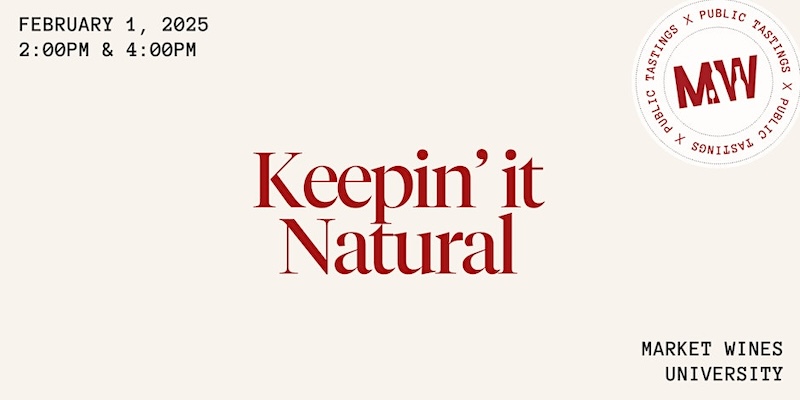 natural, MW