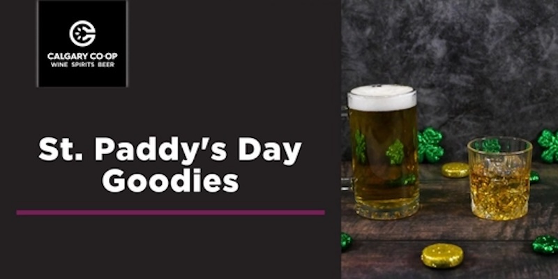 st paddy co-op
