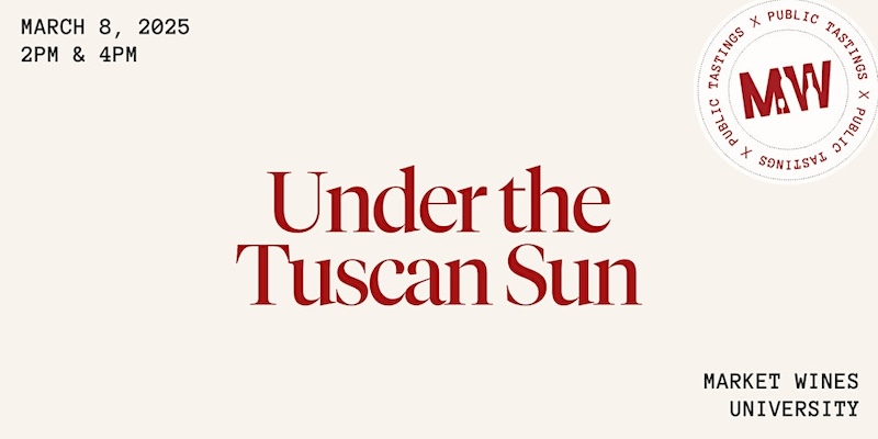 tuscan MW