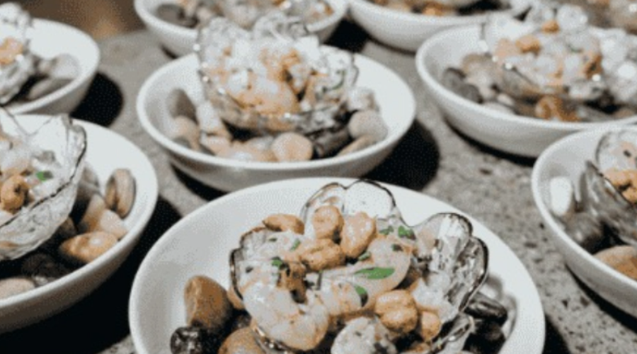 Filipino Restaurant Month