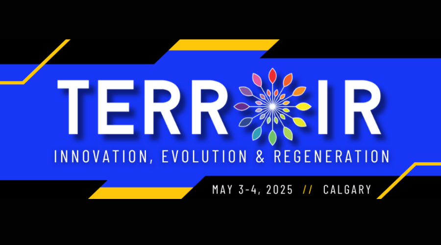 Terroir Symposium Calgary