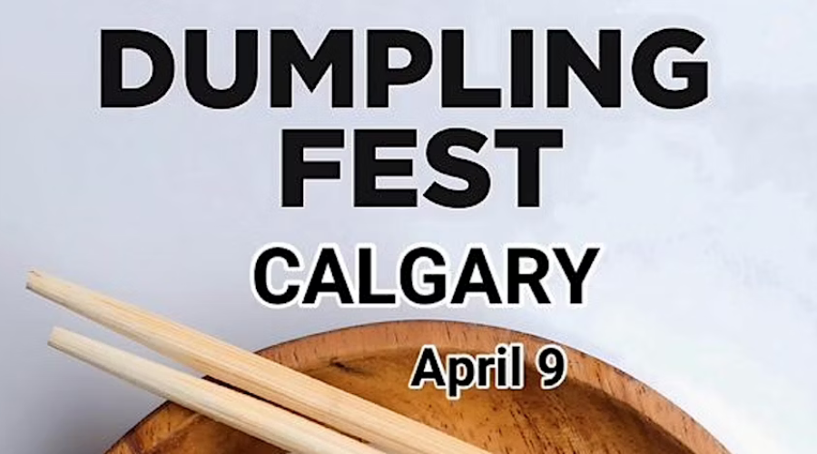 dumpling festival calgary dumpling festival calgary