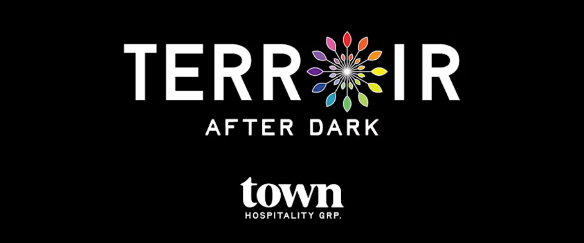 TERROIR AFTER DARK TERROIR AFTER DARK